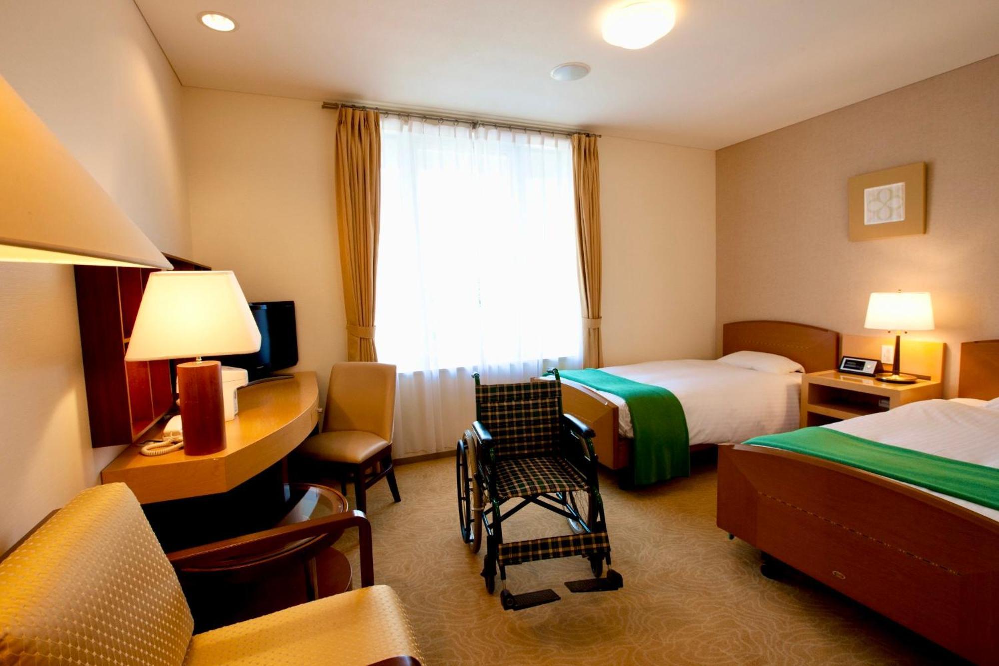 Kitano Plaza Rokkoso Hotel 3*