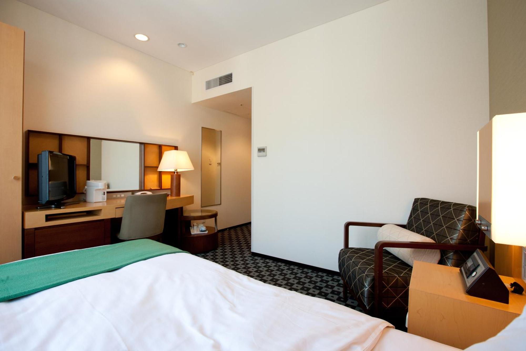 Hotel Kitano Plaza Rokkoso Kobe