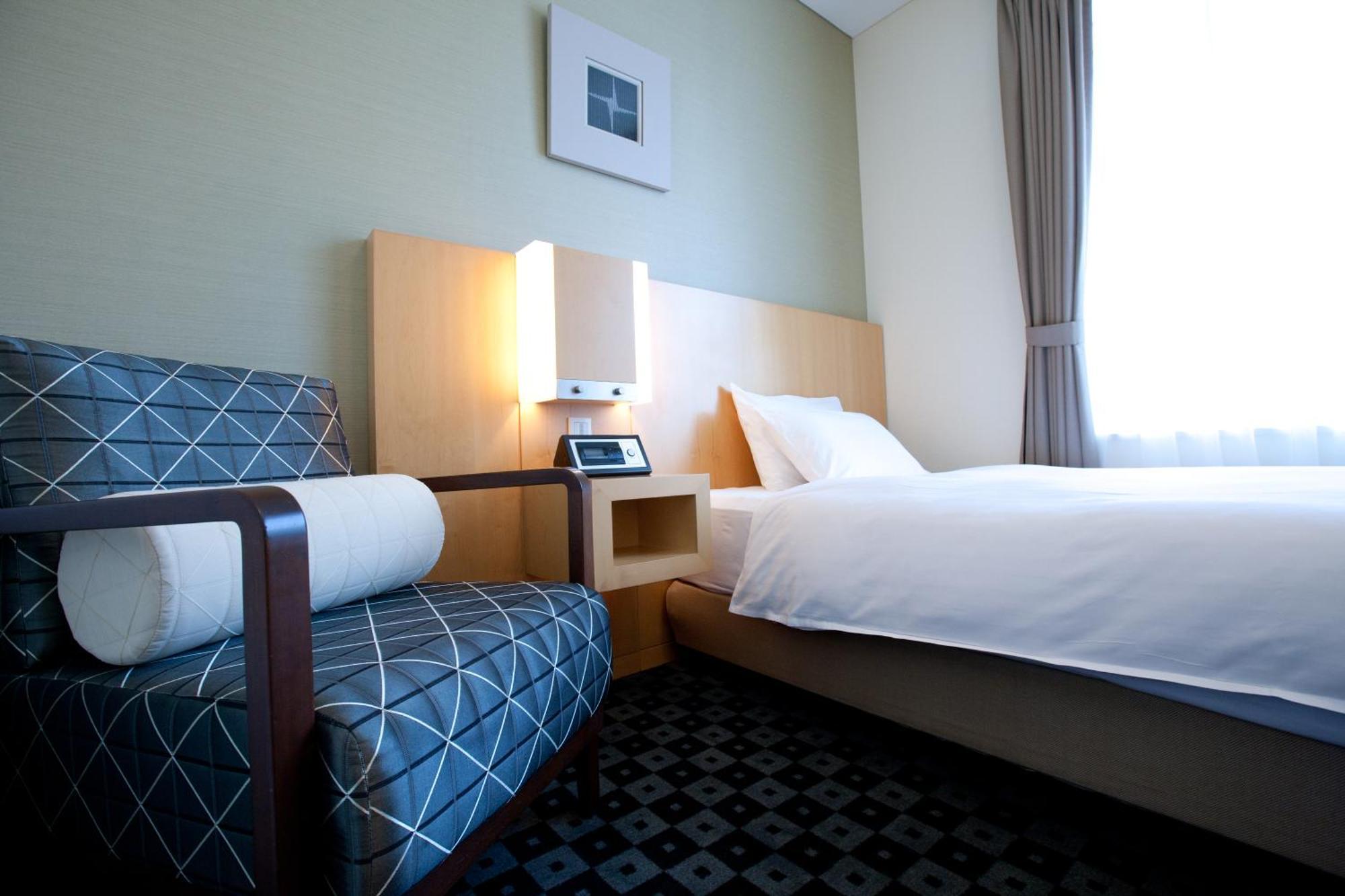 Kitano Plaza Rokkoso 3*