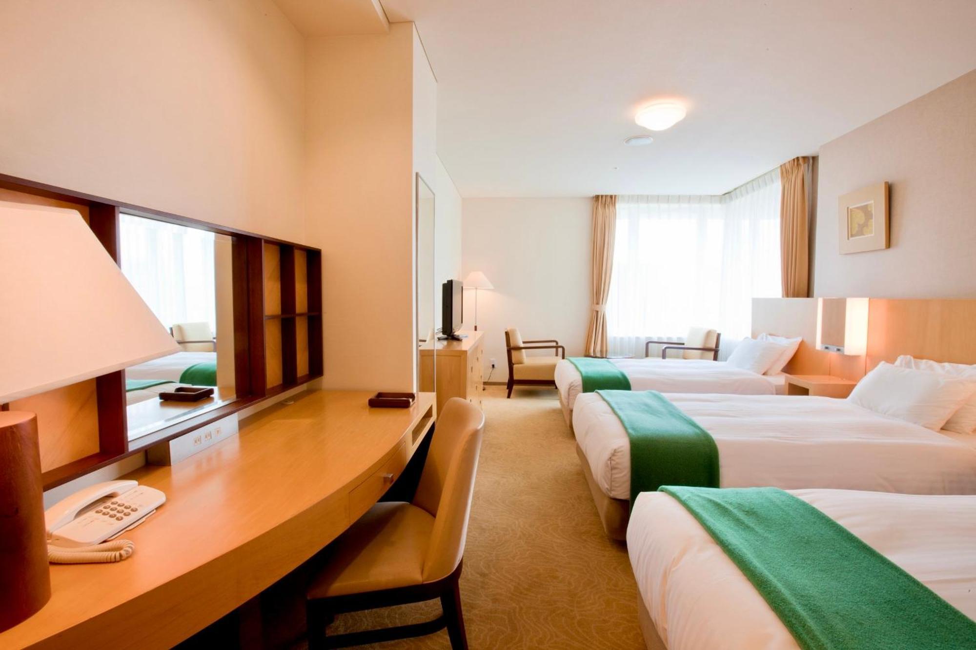 Kitano Plaza Rokkoso Hotel Kobe